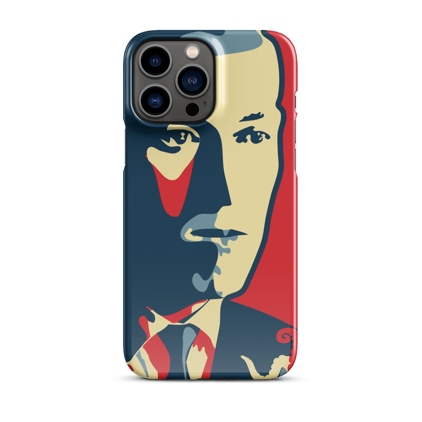 Coque Snap Hp Lovecraft FHTAGN Hope Style pour iPhone®