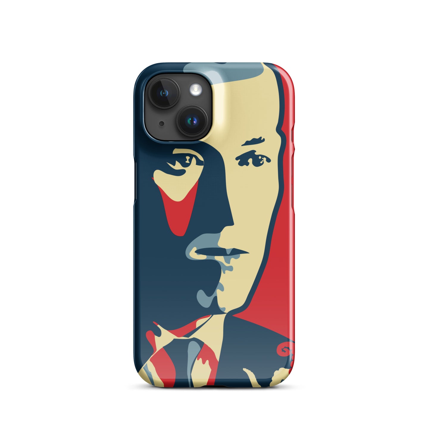 Coque Snap Hp Lovecraft FHTAGN Hope Style pour iPhone®