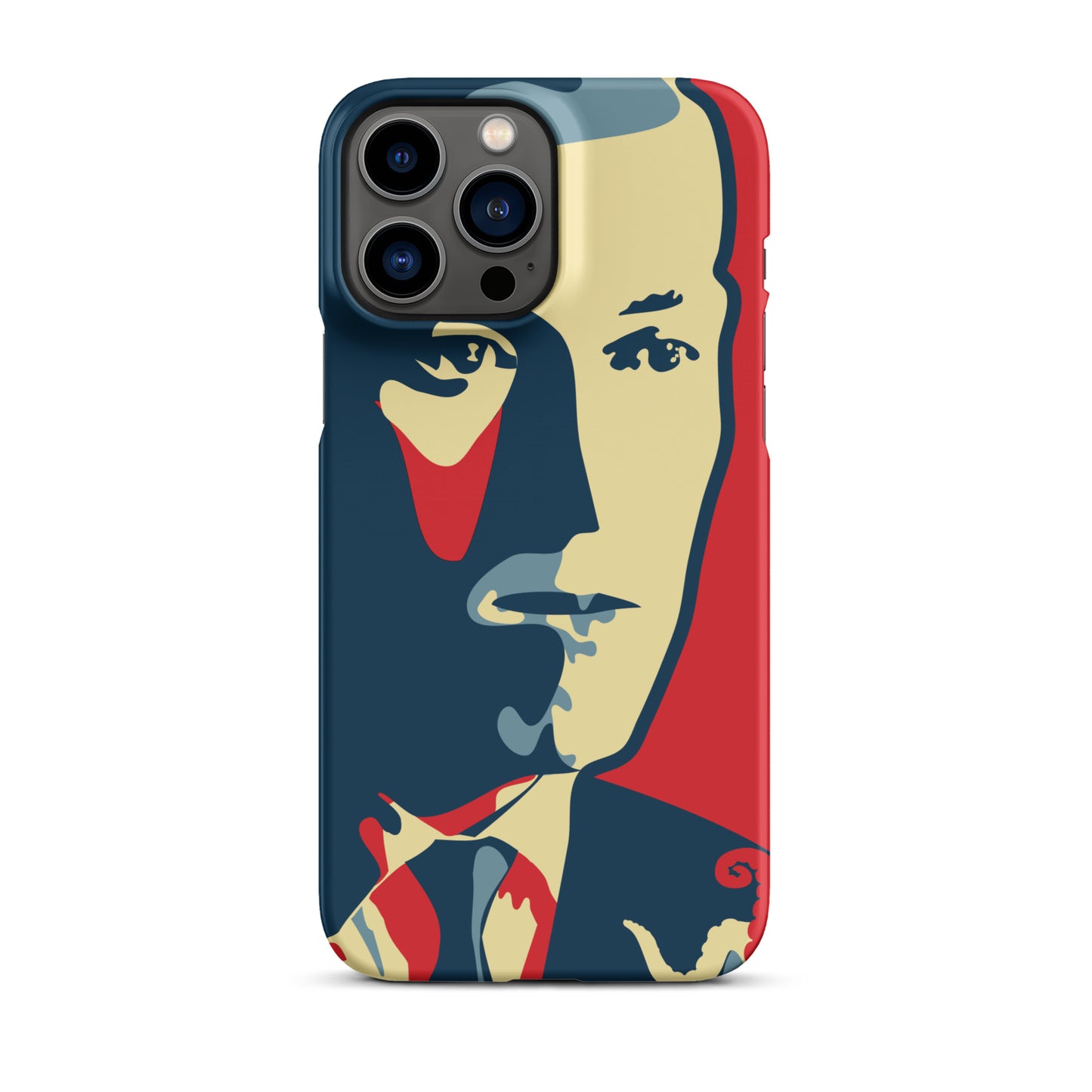 Coque Snap Hp Lovecraft FHTAGN Hope Style pour iPhone®